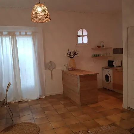Apartamento Entre Mer Et Ville *