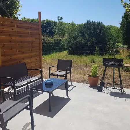 Apartamento Entre Mer Et Ville Mauguio