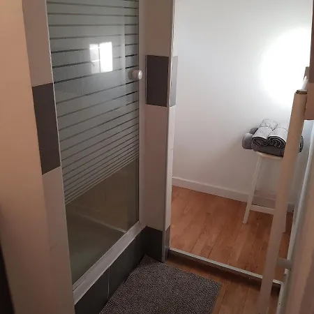 Apartamento Entre Mer Et Ville